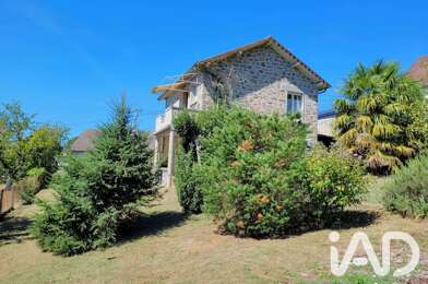 Maison 4 pièces 169000 €