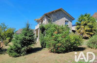 Vente Maison/villa 4 pièces — photo du bien