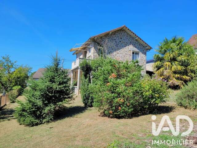 Vente Maison/villa 4 pièces — photo du bien