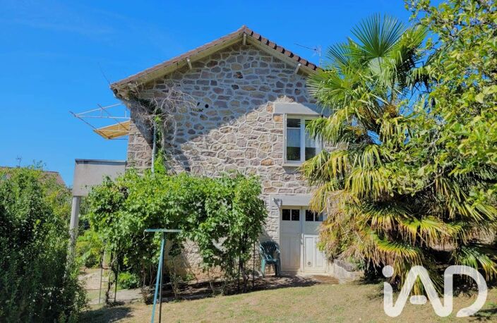 Vente Maison/villa 4 pièces — photo 2