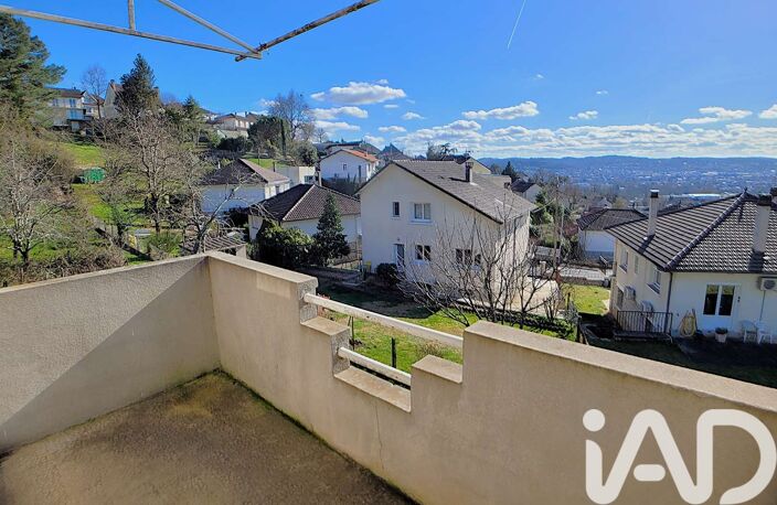 Vente Maison/villa 4 pièces — photo 4