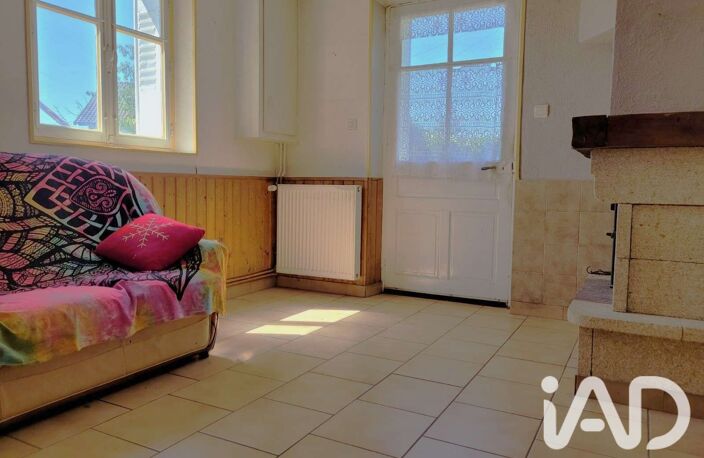 Vente Maison/villa 4 pièces — photo 5