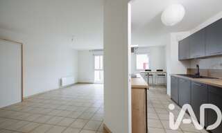 Appartement 3 Pièces 70 m² à vendre à Saint-Genis-les-Ollières (69290)