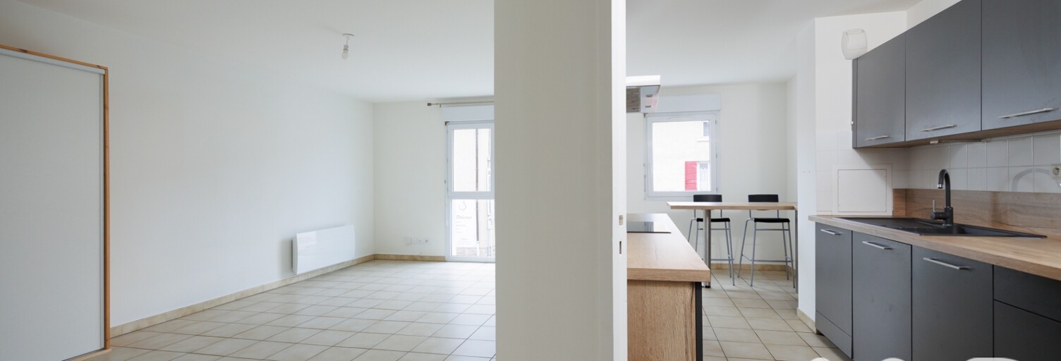 Appartement 3 Pièces 70 m² à vendre à Saint-Genis-les-Ollières (69290)
