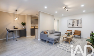 Appartement 3 Pièces 70 m² à vendre à Saint-Genis-les-Ollières (69290)