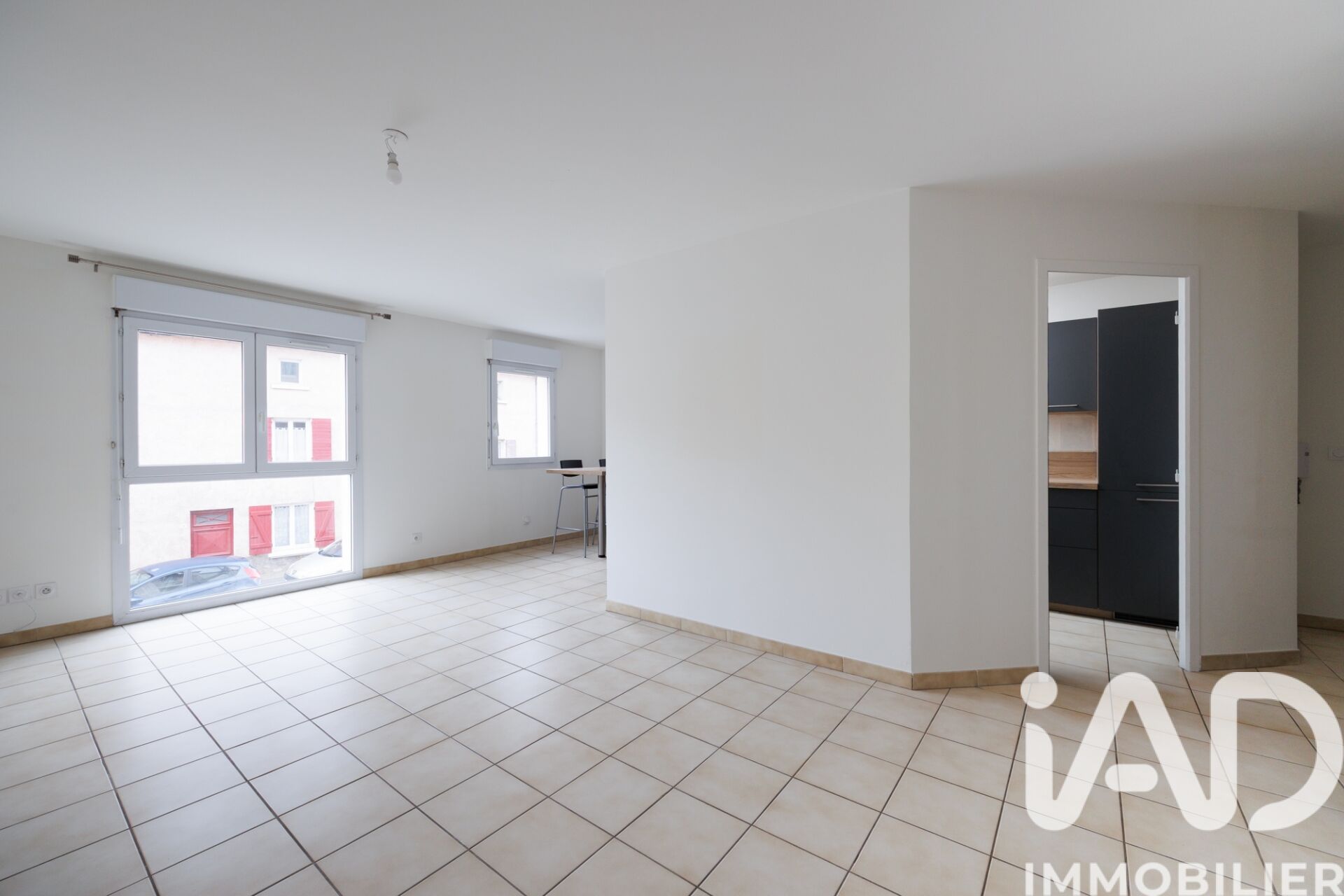 Vente Appartement 3 pièces - Photo 4