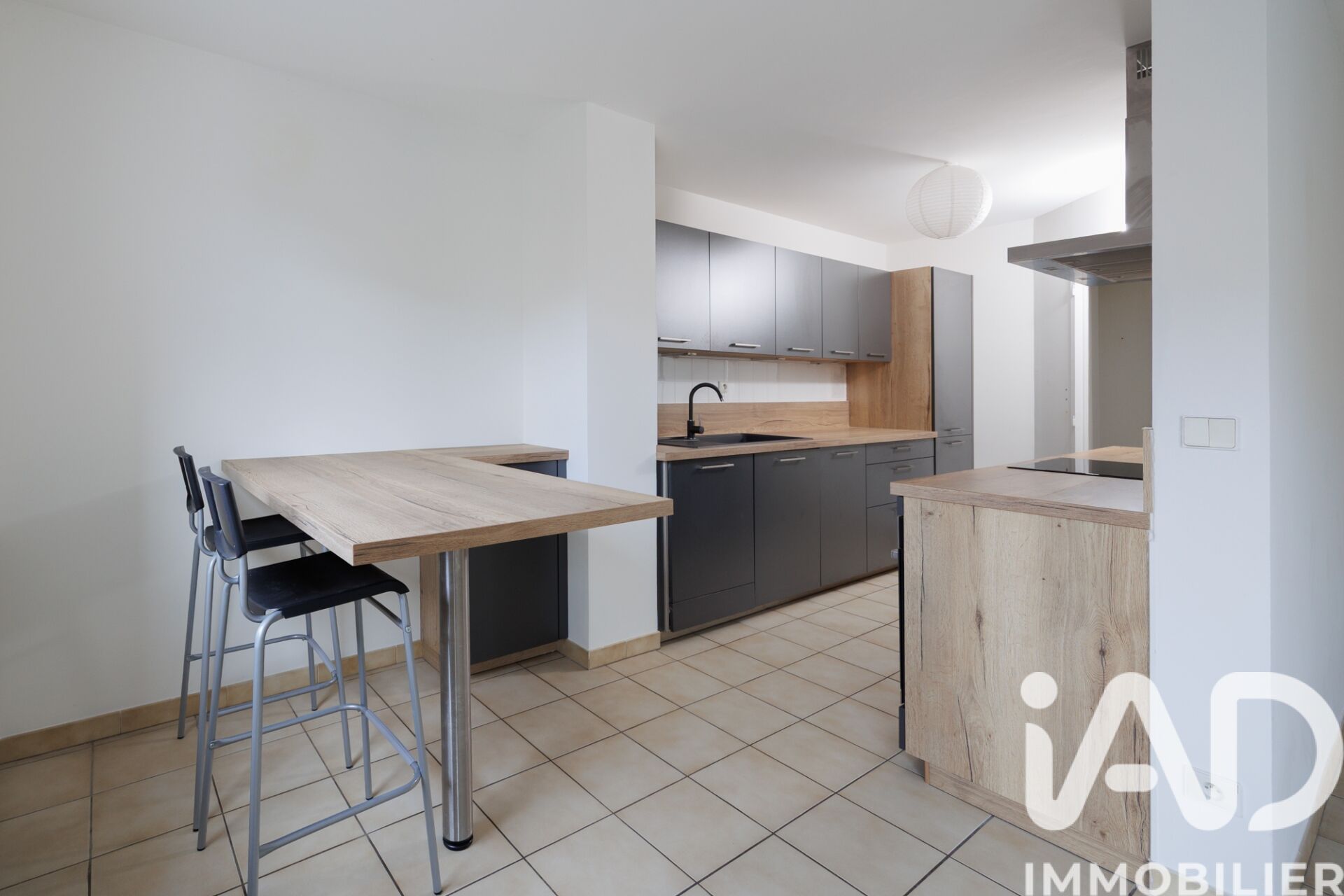 Vente Appartement 3 pièces - Photo 5