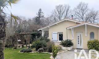 Maison 4 Pièces 87 m² à vendre à Arsac (33460)