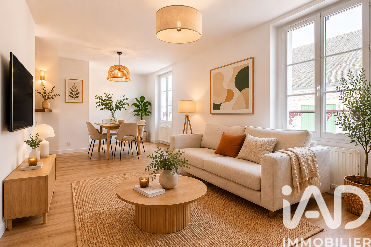 Maison à vendre, 140 m², Rozay-en-Brie