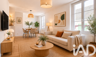 Immeuble  140 m² à vendre à Rozay-en-Brie (77540)