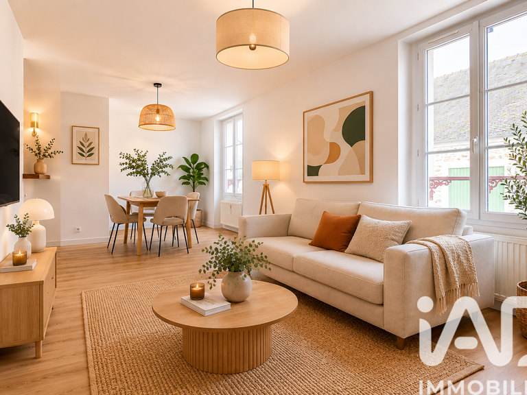Vente Immeuble 140 m&sup2; — photo 1