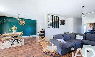 Maison 6 Pièces 122 m² à vendre à Mazères (33210)