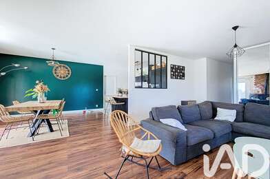 Maison 6 pièces 262000 €