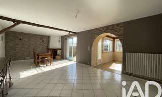 Maison 5 Pièces 146 m² à vendre à Chenevières (54122)