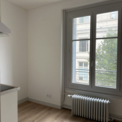 Appartement 1 pièces 400 €