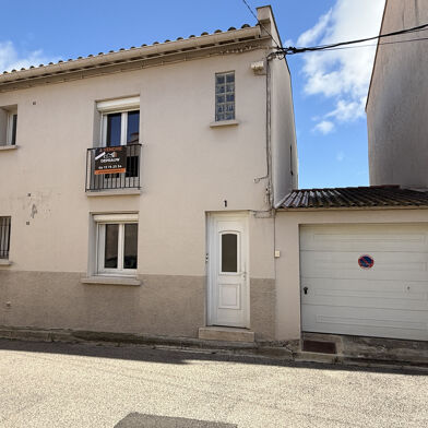 Immeuble  199000 €