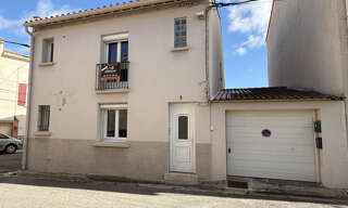 Immeuble  100 m² à vendre à Corneilla-del-Vercol (66200)