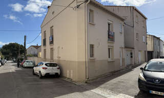 Immeuble  100 m² à vendre à Corneilla-del-Vercol (66200)