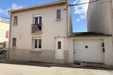 Immeuble  183000 €