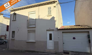 Immeuble  100 m² à vendre à Corneilla-del-Vercol (66200)