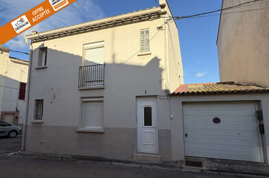Immeuble  183000 €