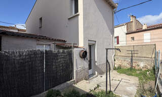 Immeuble  100 m² à vendre à Corneilla-del-Vercol (66200)