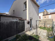 Immeuble de 2 appartements T2 avec terrasses et garage — photo 2