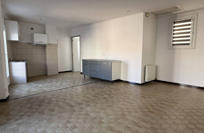 Immeuble de 2 appartements T2 avec terrasses et garage — photo 4