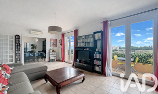Appartement 5 Pièces 110 m² à vendre à Montpellier (34070)