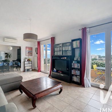 Appartement 5 pièces 279000 €