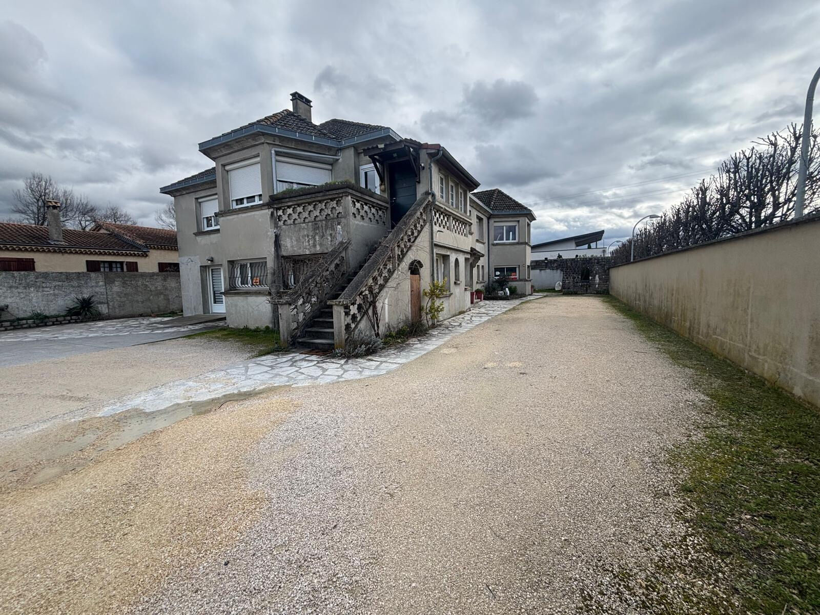 Appartement  T5 à louer Valence 26000