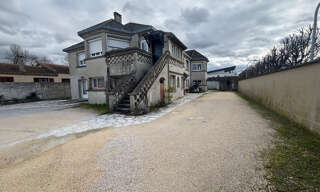 Appartement 5 Pièces 149 m² à louer à Valence (26000)