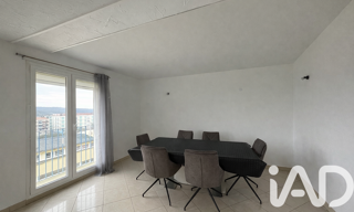 Appartement 3 Pièces 70 m² à vendre à Clouange (57185)