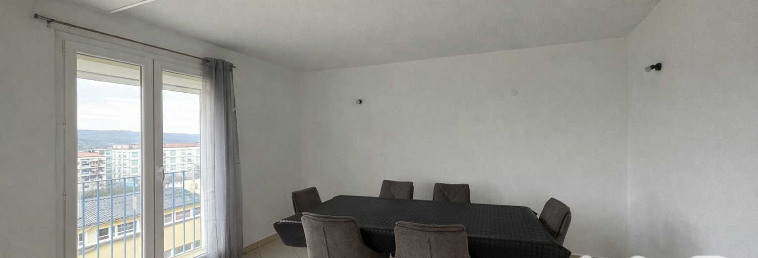 Appartement 3 Pièces 70 m² à vendre à Clouange (57185)