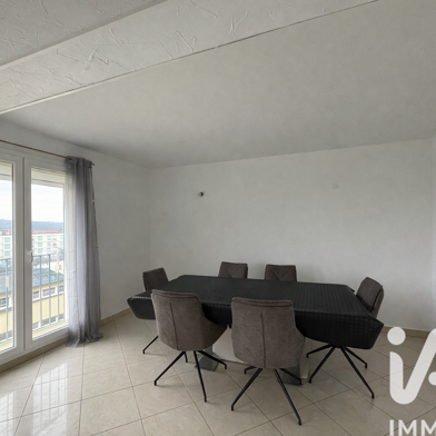 Appartement 3 pièces 115000 €