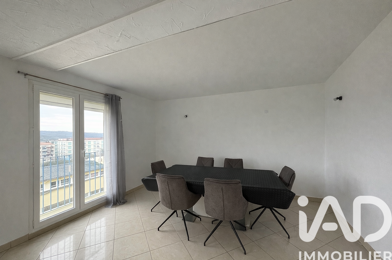 Appartement 3 pièces 105000 €
