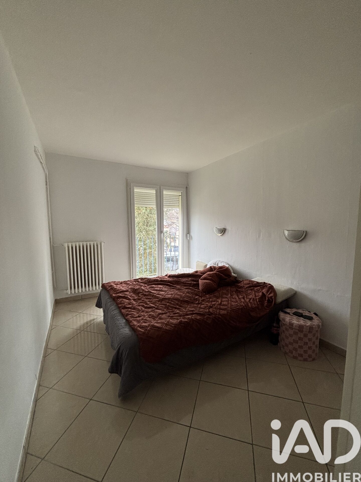 Vente Appartement 3 pièces - Photo 4