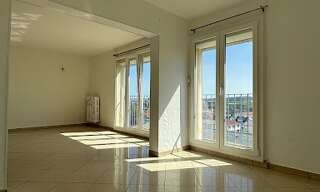 Appartement 3 Pièces 70 m² à vendre à Clouange (57185)