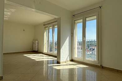 Appartement 3 pièces 103000 €
