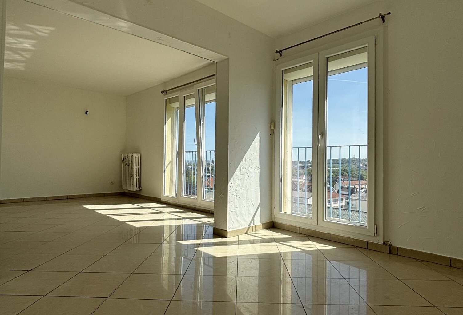 Vente Appartement 3 pièces — photo 1