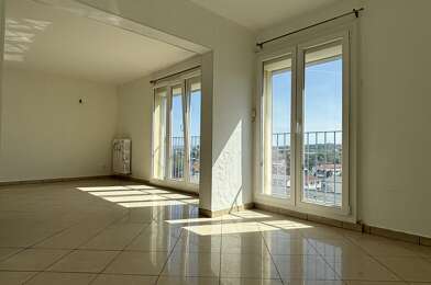 Appartement 3 pièces 103000 €