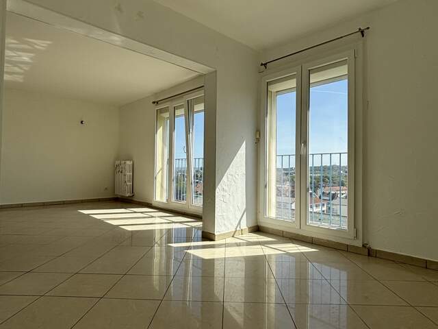 Vente Appartement 3 pièces — photo du bien