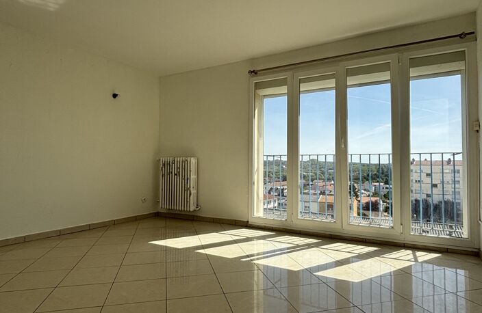 Vente Appartement 3 pièces — photo 3