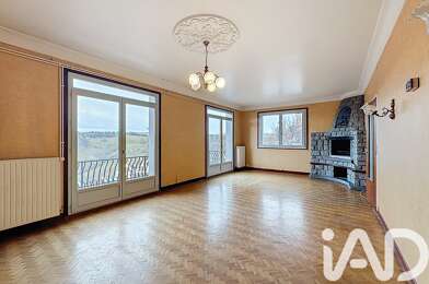 Appartement 2 pièces 105000 €