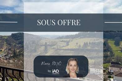 Appartement 2 pièces 105000 €