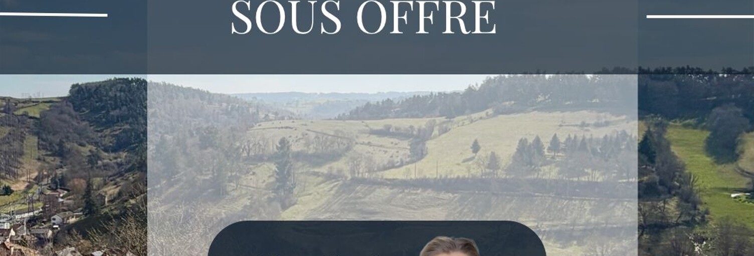 Appartement 2 Pièces 70 m² à vendre à Saint-Flour (15100)