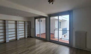 Appartement 4 Pièces 83 m² à louer à Montpellier (34000)