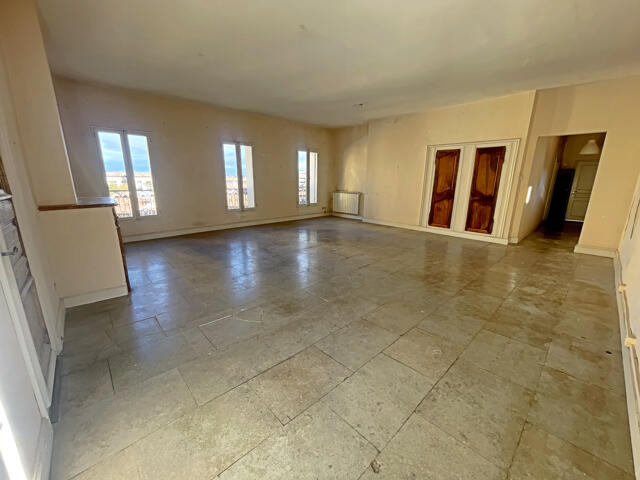 Appartement proposé à Montpellier