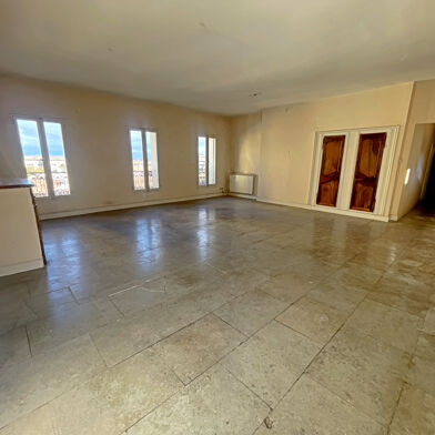 Appartement 4 pièces 489000 €