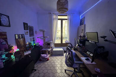 Appartement 1 pièces 584 €